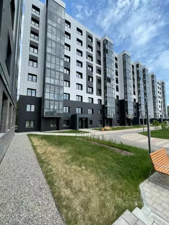 2-к кв. Иркутская область, Иркутск Гусарская тер., 12 (55.2 м) - Фото 0