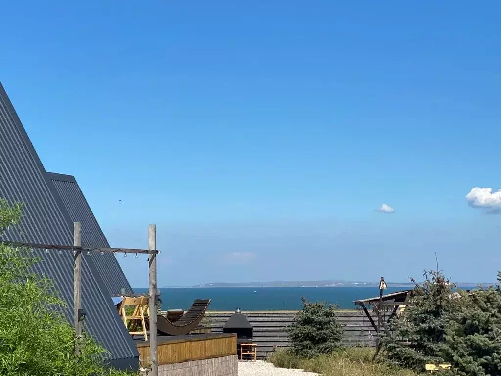 Дом в Крым, Керчь Аршинцево мкр, ул. Победы, 7 (39 м) - Фото 1