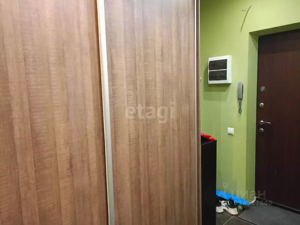 2-к кв. Краснодарский край, Новороссийск городской округ, Семигорский ... - Фото 0