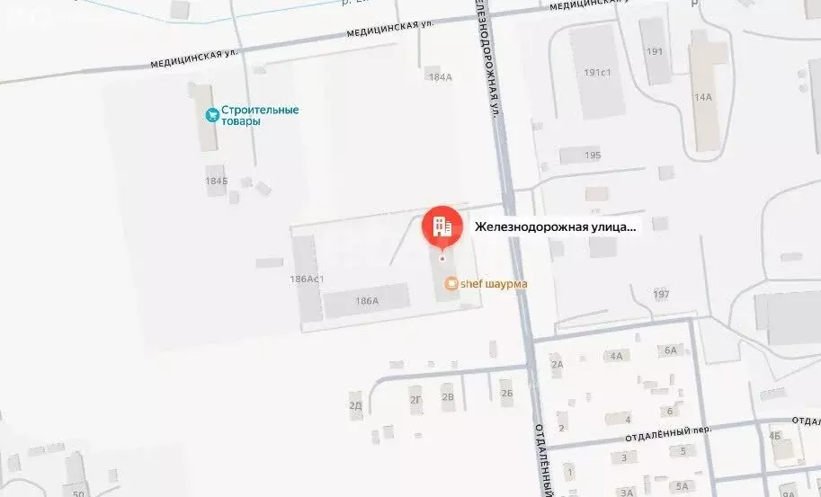 Производственное помещение (6400 м) - Фото 1