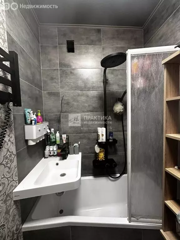 Квартира-студия: Лыткарино, 6-й микрорайон, 33 (28.6 м) - Фото 2