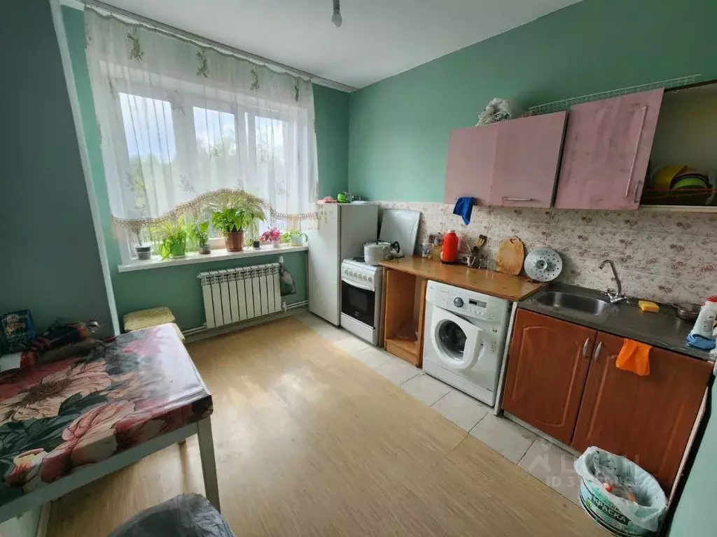 2-к кв. Ярославская область, Ярославль Красноборская ул., 38к3 (58.0 ... - Фото 0