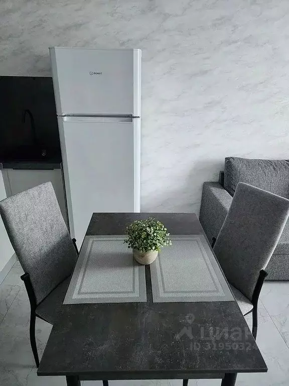 Студия Москва Пятницкое ш., вл58 (23.0 м) - Фото 0