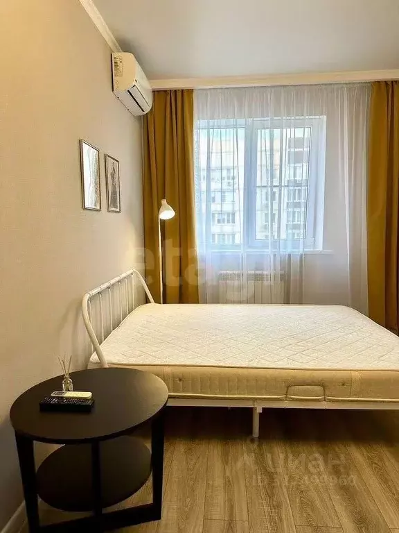1-к кв. Ростовская область, Ростов-на-Дону ул. Матросова, 35 (41.0 м) - Фото 1