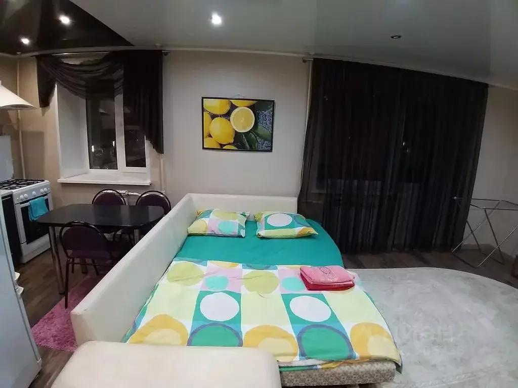 Студия Татарстан, Елабуга ул. Разведчиков, 56 (35.0 м) - Фото 2