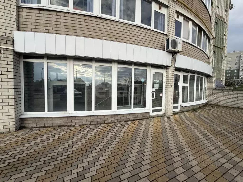 Торговая площадь в Белгородская область, Белгород ул. Газовиков, 9А ... - Фото 2