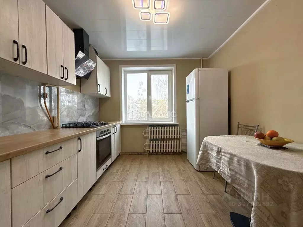 3-к кв. Московская область, Коломна бул. 800-летия Коломны, 7 (67.0 м) - Фото 2