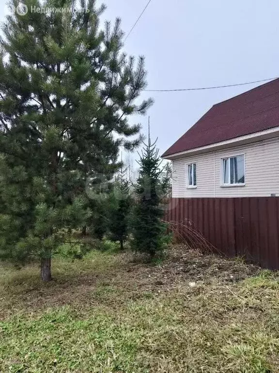 Дом в село Безруково, Луговая улица (100 м) - Фото 2