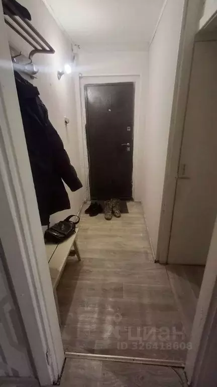 2-к кв. Кемеровская область, Кемерово Спортивная ул., 38 (44.0 м) - Фото 2