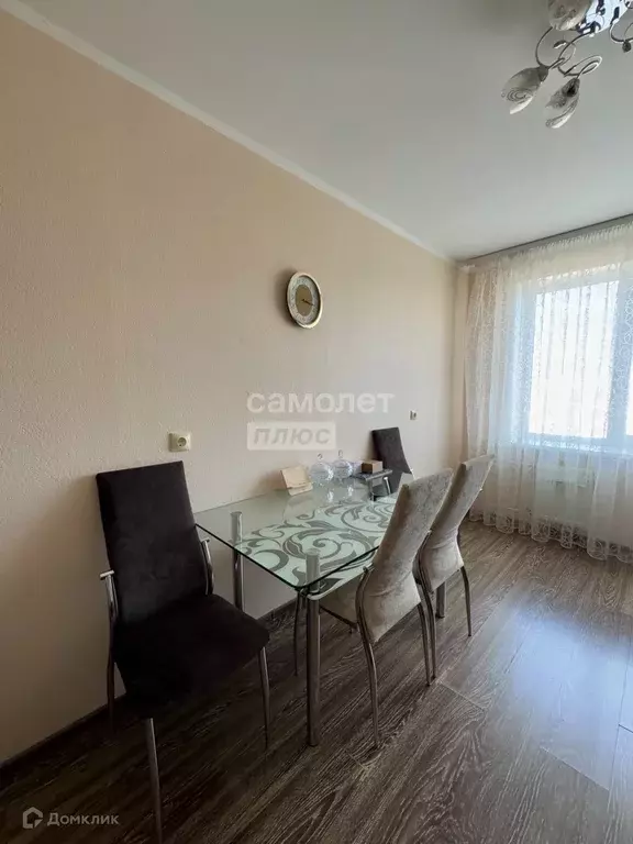 Продаётся 2-к квартира, 59 м - Фото 1
