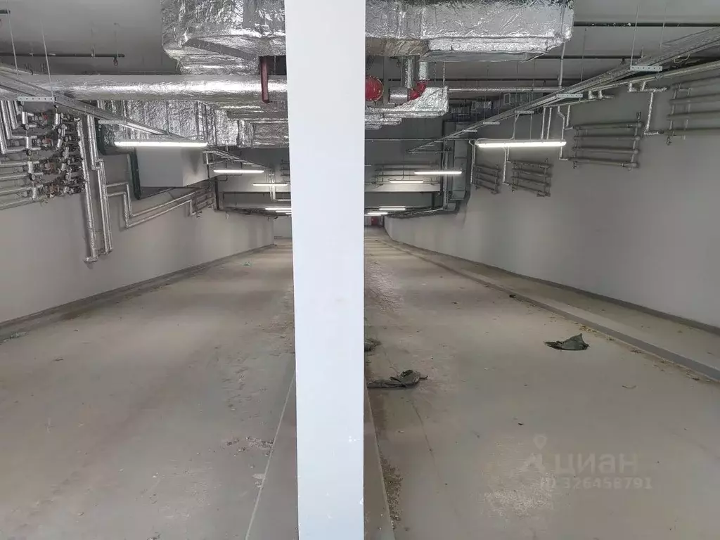 Гараж в Москва Краснодонская ул., 50 (14 м) - Фото 1