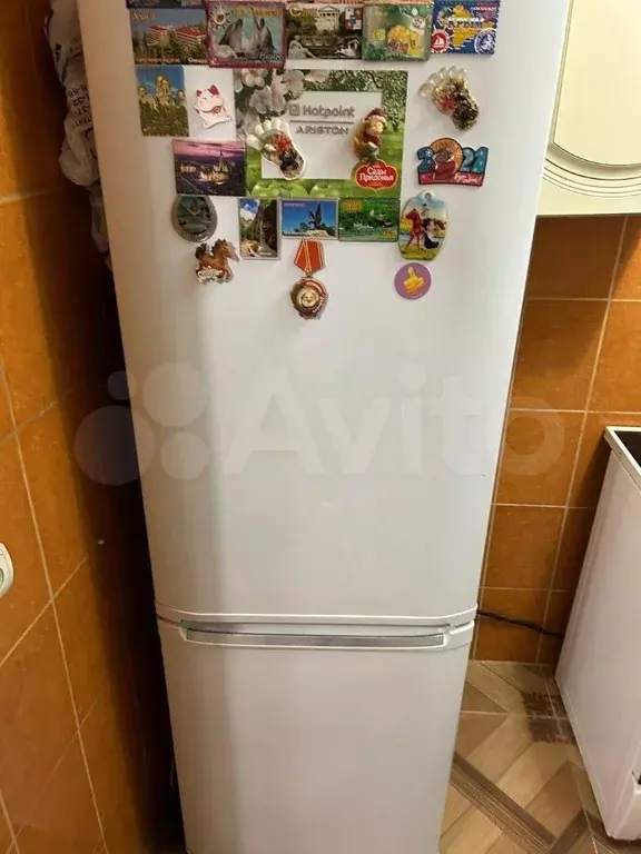2-к. квартира, 44 м, 5/9 эт. - Фото 1