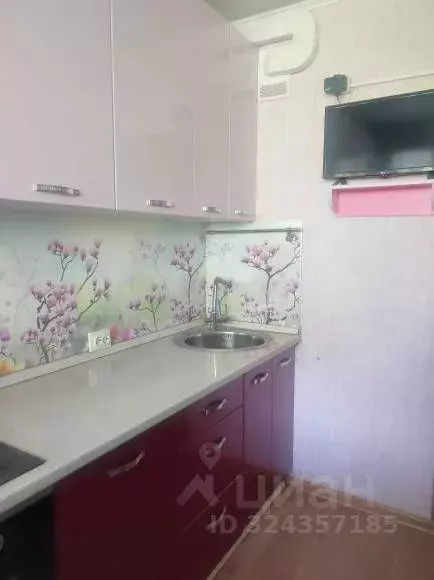 3-к кв. Самарская область, Тольятти Революционная ул., 50 (61.0 м) - Фото 2