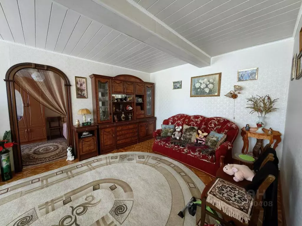 Дом, 79 м - Фото 2