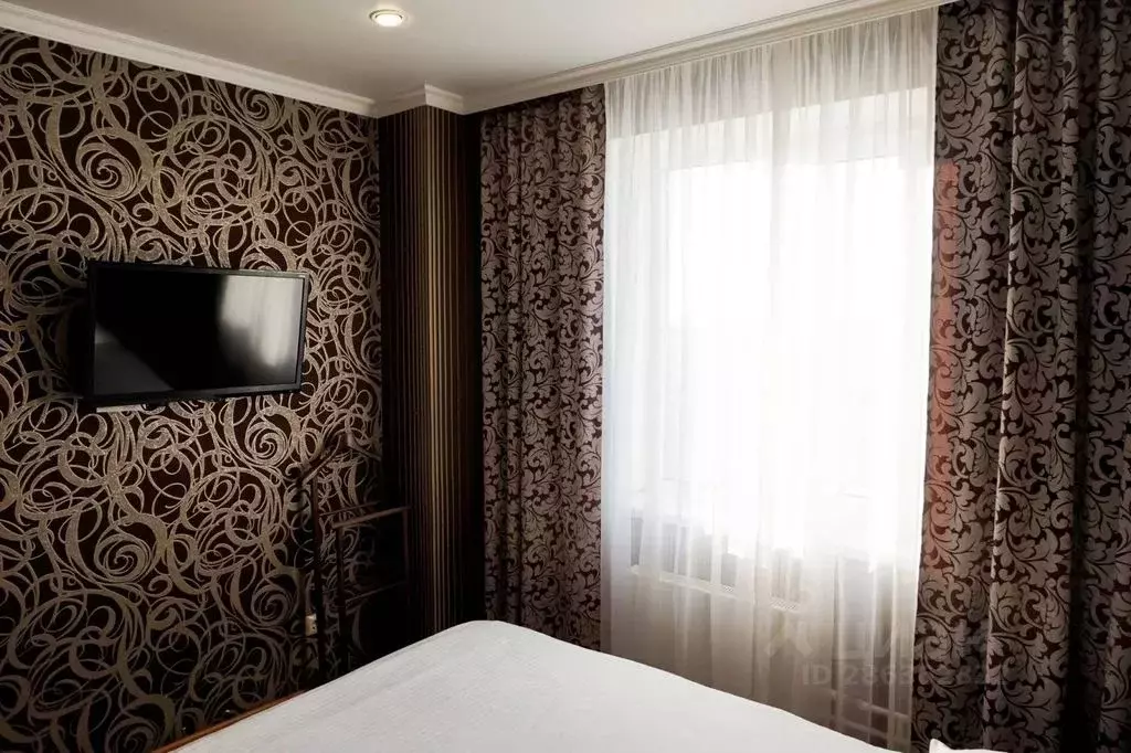 1-к кв. Самарская область, Тольятти ул. 70 лет Октября, 49 (20.0 м) - Фото 2