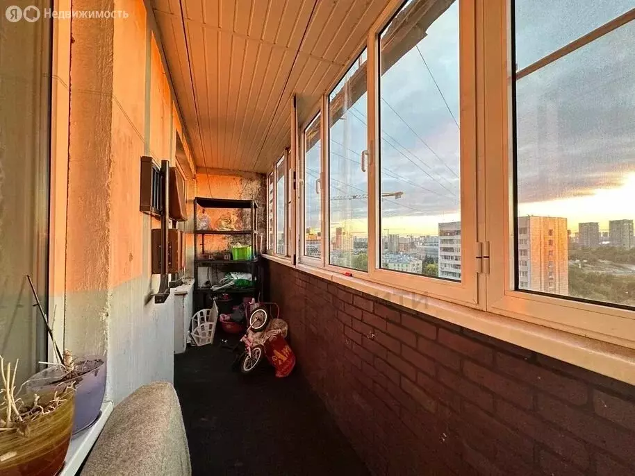 1-комнатная квартира: Москва, проезд Стратонавтов, 10с1 (36 м) - Фото 1