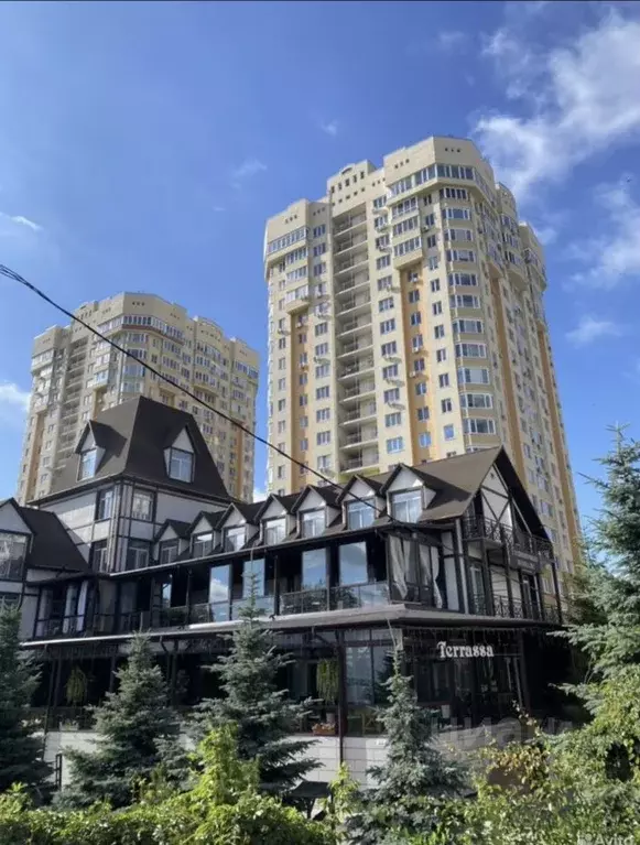 1-к кв. Саратовская область, Энгельс Дубовская ул., 5к1 (44.0 м) - Фото 1