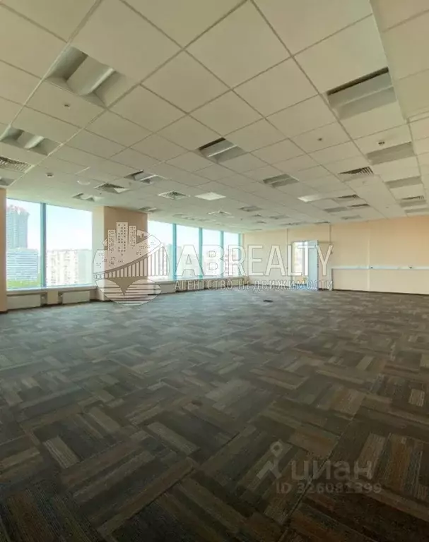 Офис в Москва ул. Наметкина, 12А (1995 м) - Фото 1