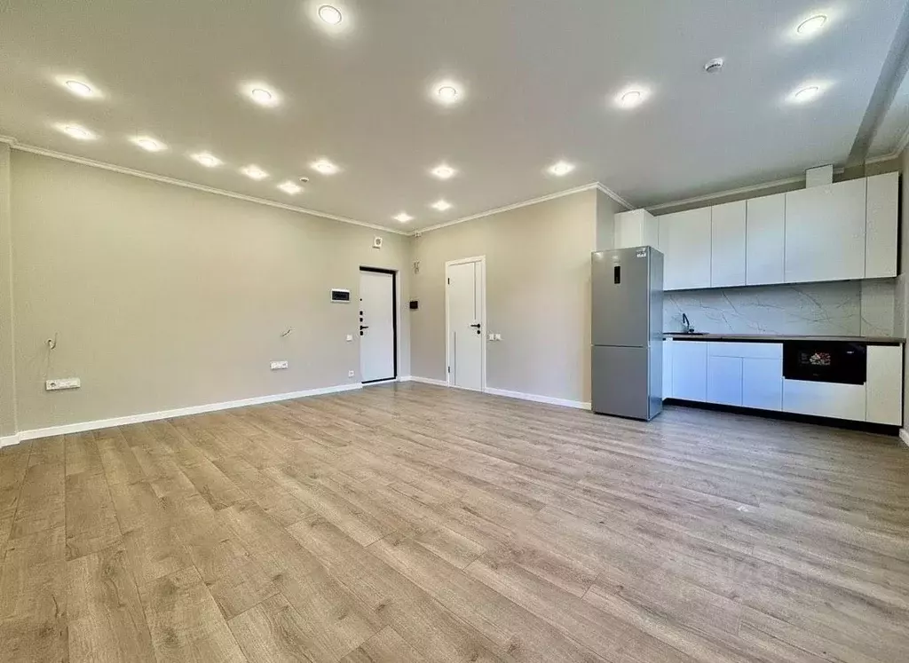 Студия Крым, Ялта ул. Киевская, 44 (39.2 м) - Фото 2