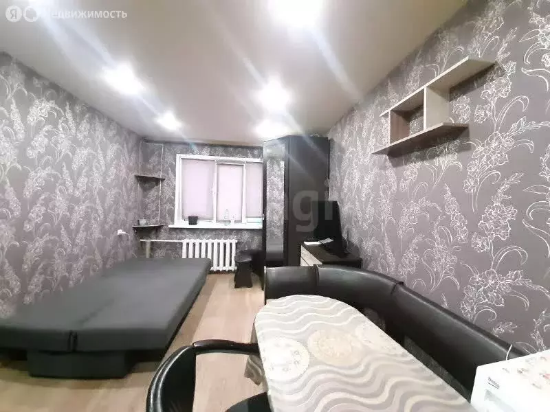 Квартира-студия: Норильск, улица Лауреатов, 77 (21.3 м) - Фото 2