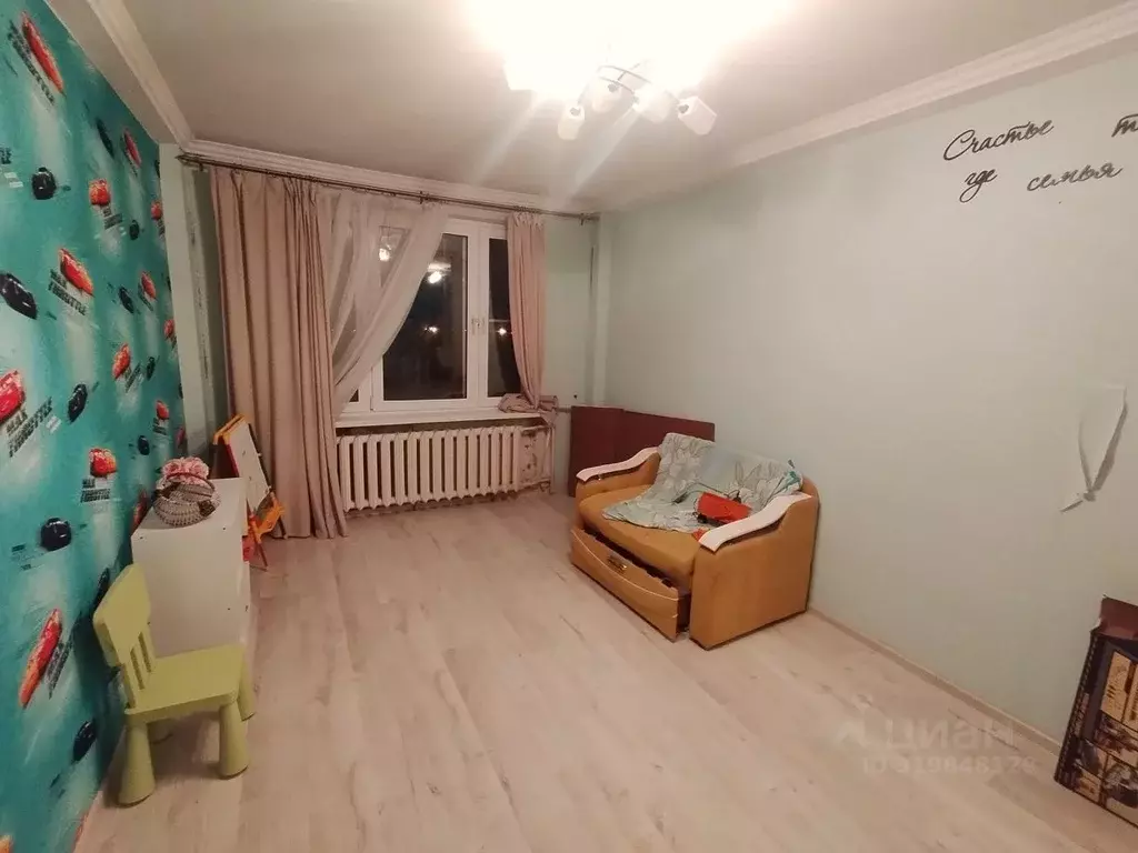 2-к кв. Московская область, Солнечногорск городской округ, д. Ложки ... - Фото 1