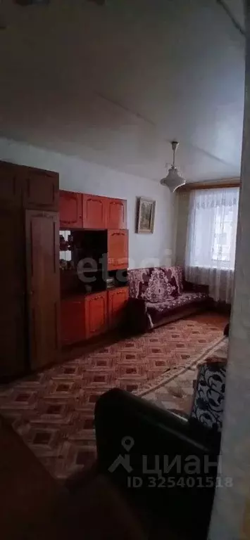 3-к кв. Владимирская область, Муром пос. Механизаторов, 57 (59.2 м) - Фото 1