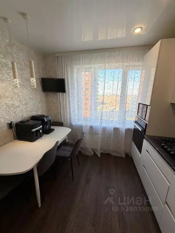 2-к кв. Псковская область, Псков Техническая ул., 14 (53.3 м) - Фото 2