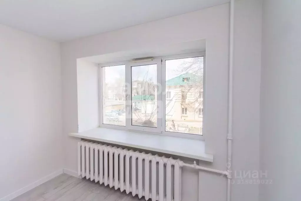 Комната Башкортостан, Уфа Комсомольская ул., 133 (16.9 м) - Фото 1