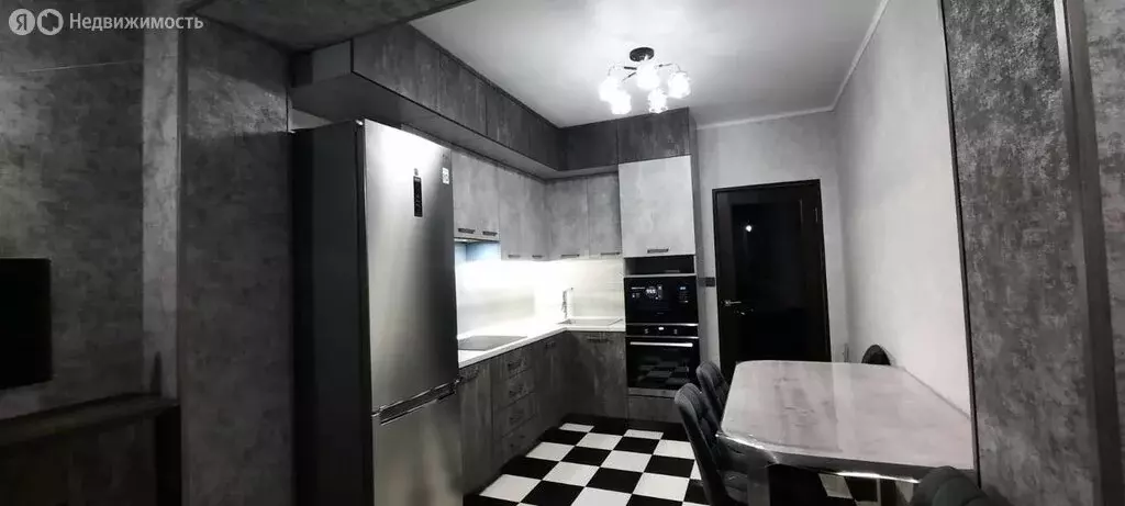 2-комнатная квартира: Краснодар, Музыкальный микрорайон, улица имени ... - Фото 1