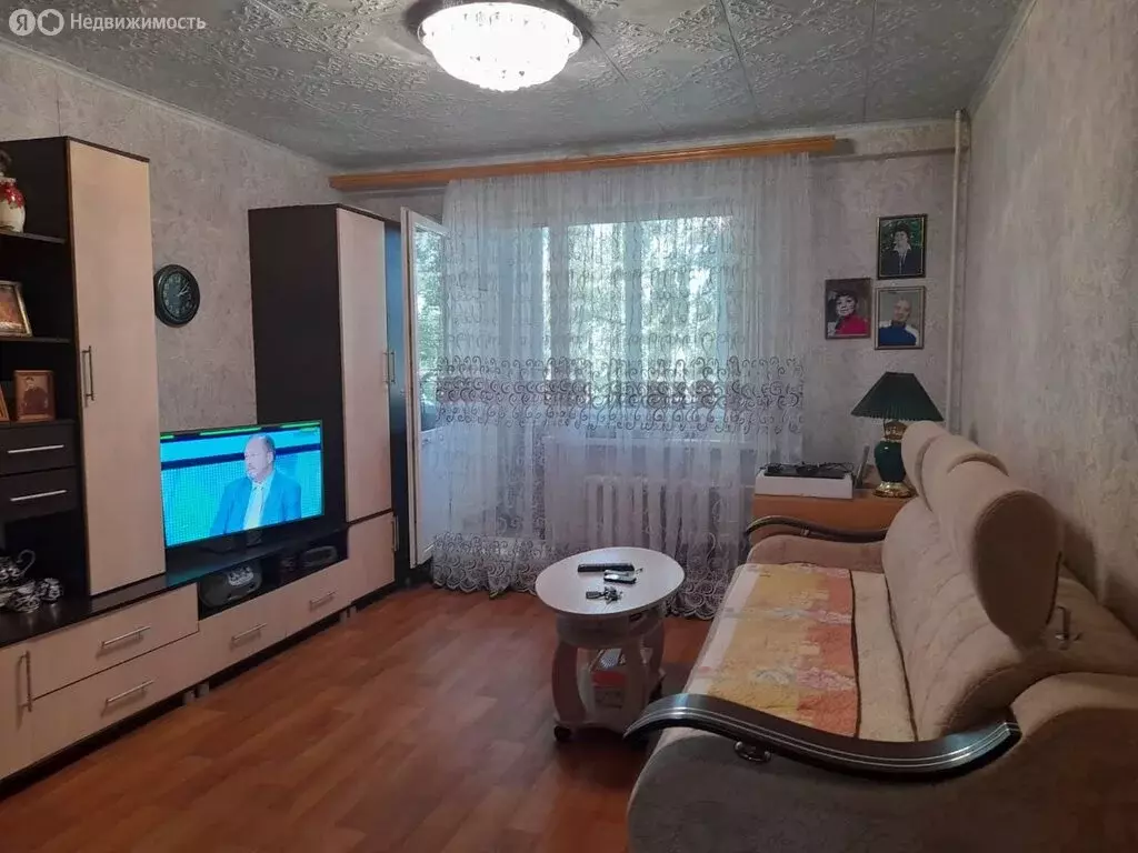 2-комнатная квартира: Ишимбай, Молодёжная улица, 12 (69 м) - Фото 2