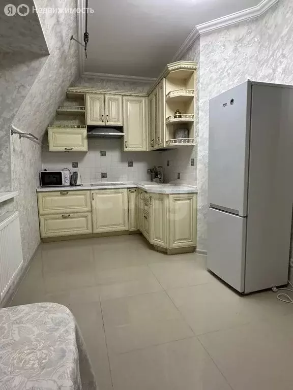 1-комнатная квартира: Краснодар, Минская улица, 91 (38.1 м) - Фото 1