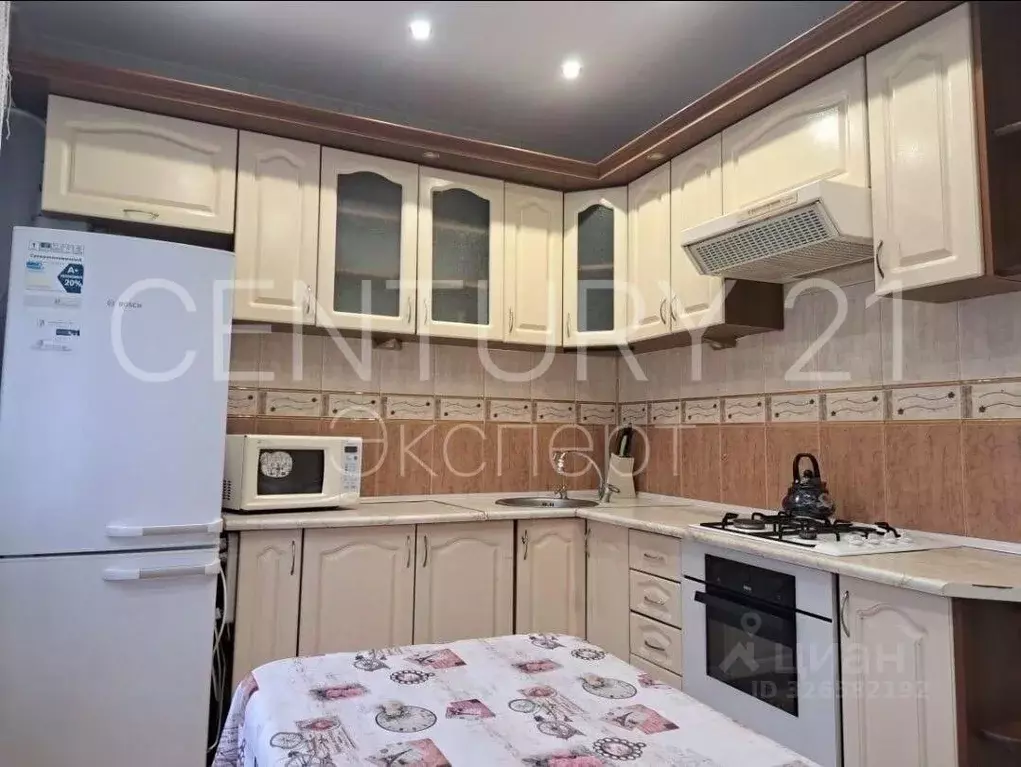 1-к кв. Калининградская область, Калининград ул. Николая Карамзина, 45 ... - Фото 1