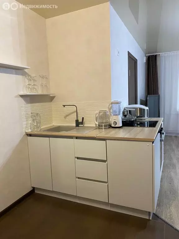 2-комнатная квартира: Северск, улица Калинина, 82 (42.7 м) - Фото 1