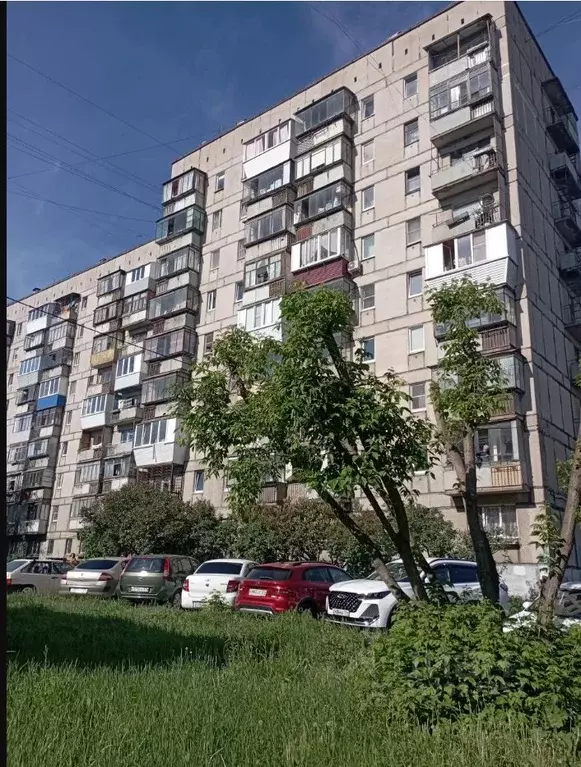 1-к кв. Челябинская область, Магнитогорск ул. имени газеты Правда, ... - Фото 1