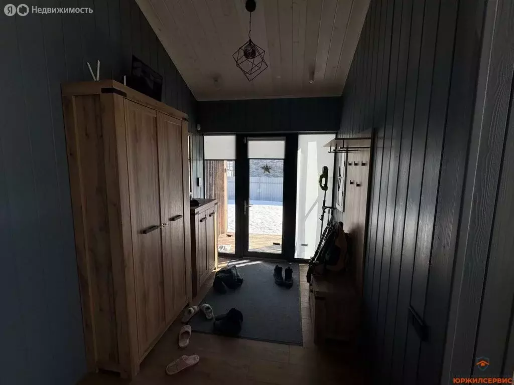 Дом в Московская область, Раменский муниципальный округ, деревня ... - Фото 2