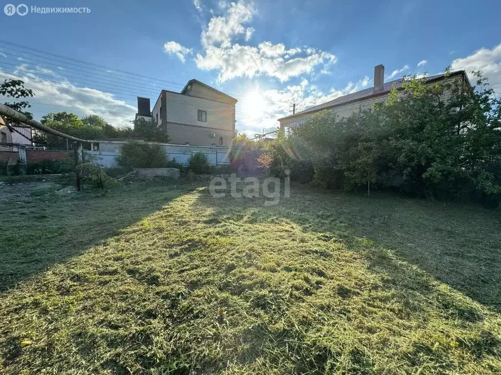 Участок в село Борисовка, улица Дружбы (4.4 м) - Фото 0