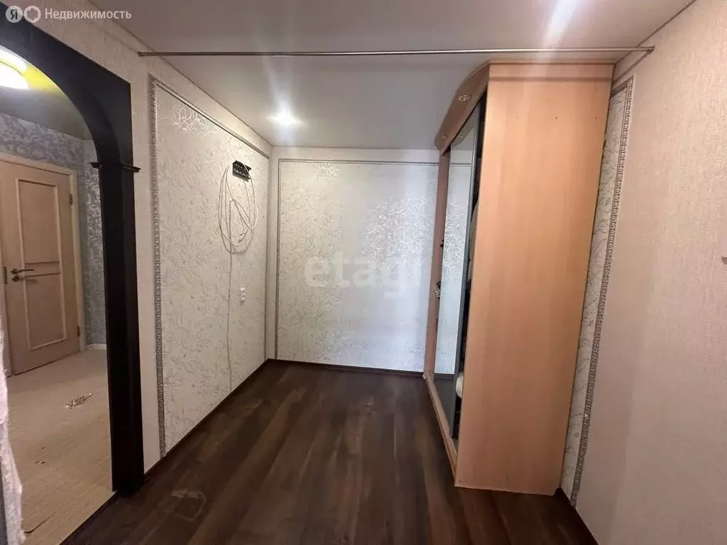 1-комнатная квартира: Воронеж, улица Артамонова, 34А (39 м) - Фото 1