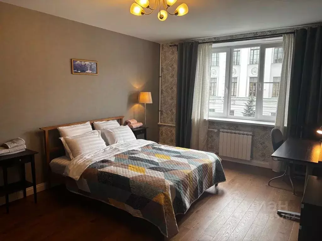 2-к кв. Санкт-Петербург 21-я Васильевского острова линия, 16к7 (51.0 ... - Фото 0