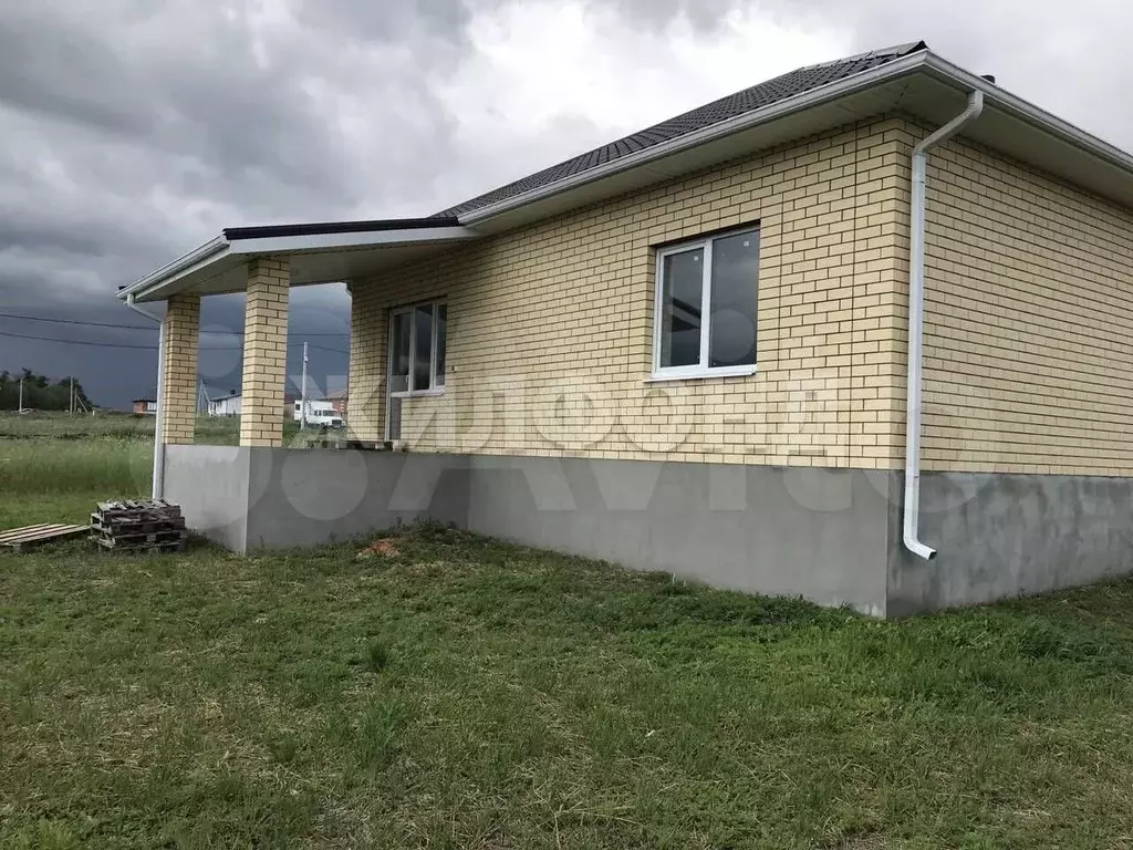 Дом 100 м на участке 10 сот. - Фото 0