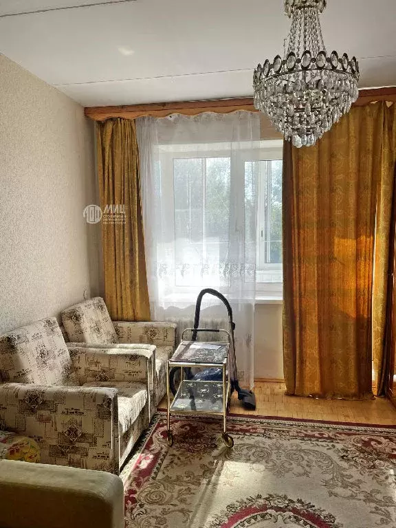 Продается 2-комнатная квартира - Фото 2