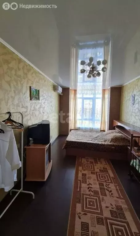 1-комнатная квартира: село Супсех, Советская улица, 44Б (47 м) - Фото 1