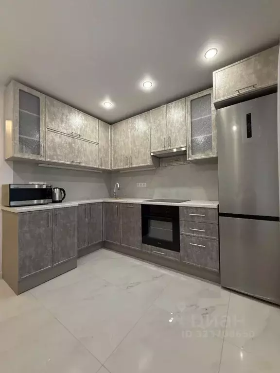 1-к кв. Московская область, Подольск Пионерская ул., 15 (41.0 м) - Фото 1