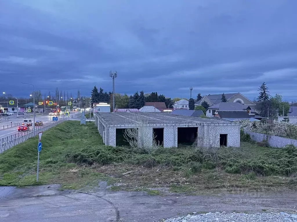 Помещение свободного назначения в Кабардино-Балкария, Лескенский ... - Фото 2