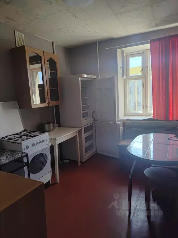 2-к кв. Нижегородская область, Кстово пл. Ленина, 3 (46.0 м) - Фото 1