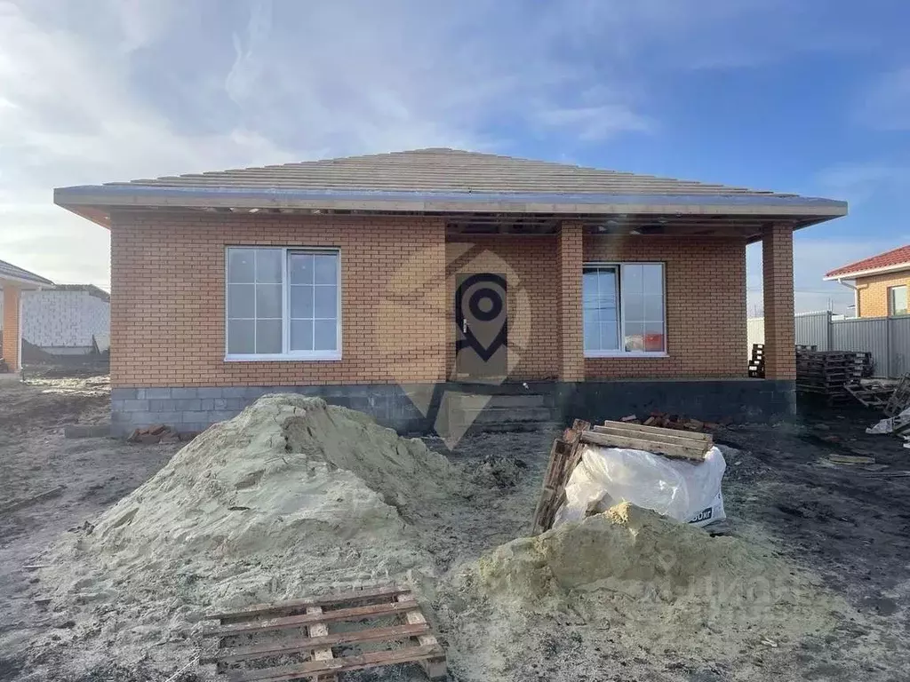 Коттедж в Белгородская область, Старооскольский городской округ, с. ... - Фото 2