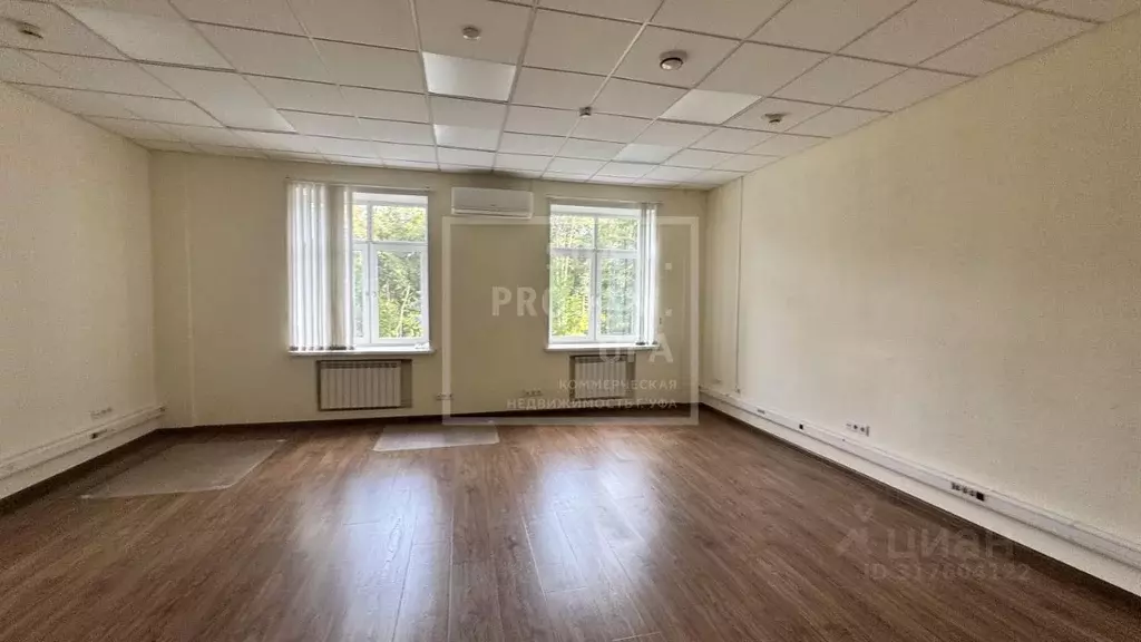 Офис в Башкортостан, Уфа ул. Рудольфа Нуреева, 21 (708 м) - Фото 2