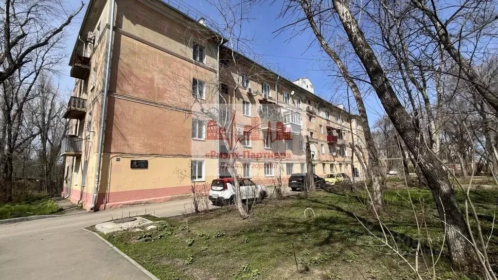 2-к кв. Саратовская область, Саратов ул. Танкистов, 73Г (50.3 м) - Фото 1