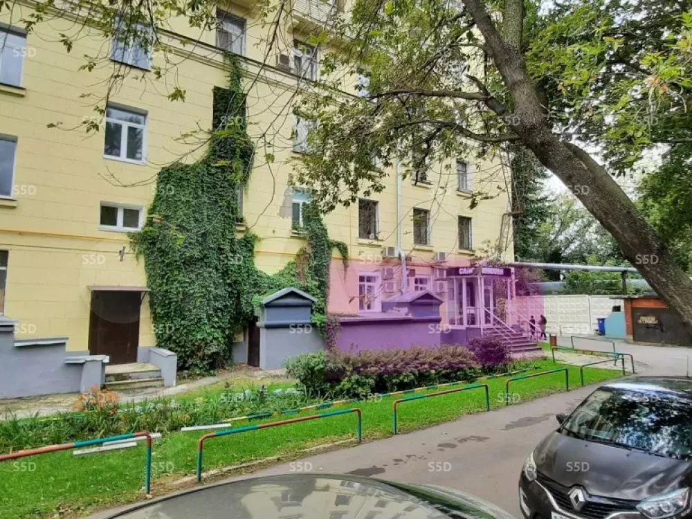 Продам помещение свободного назначения, 93 м - Фото 1