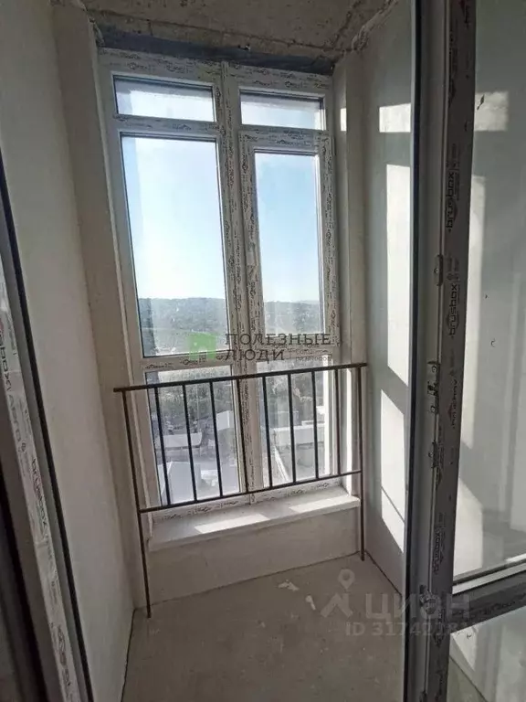 Квартира, студия, 25.7 м - Фото 0