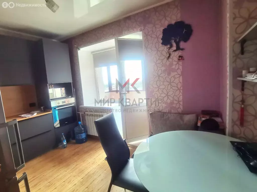 1-комнатная квартира: Черногорск, проспект Космонавтов, 38 (38 м) - Фото 2